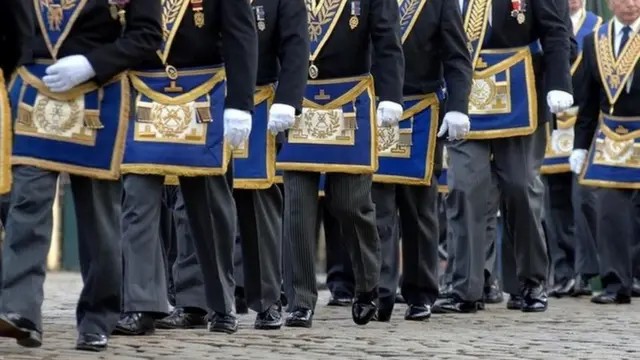 maçons